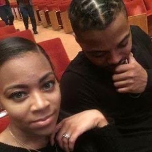 Meet your Posher, Lamont